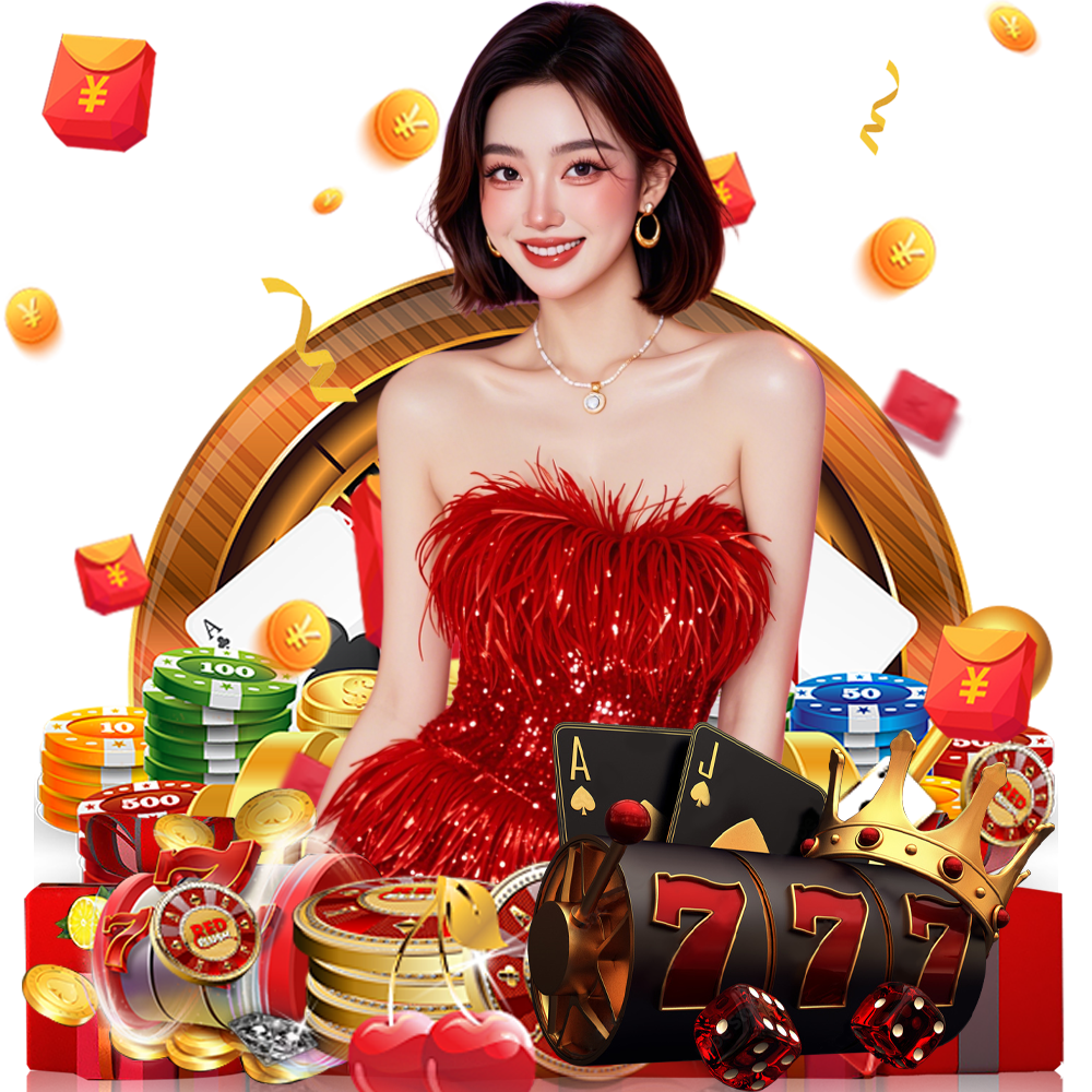 raya 999 featured game showcase